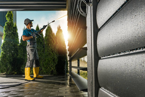 Best Parking Lot and Garage Cleaning  in Spring Lake Park, MN
