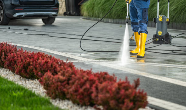 Trusted Spring Lake Park, MN Pressure Washing Services Experts